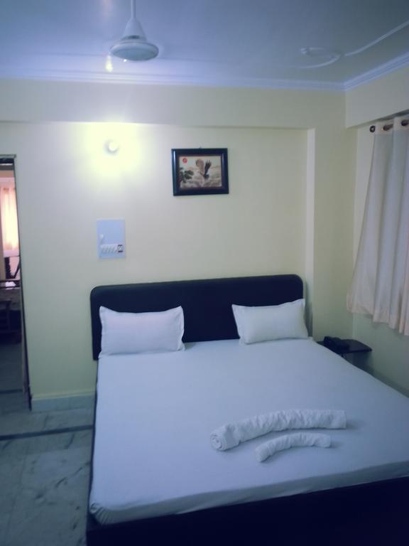 Bed and Breakfast Royal House à Patna  Chambre photo