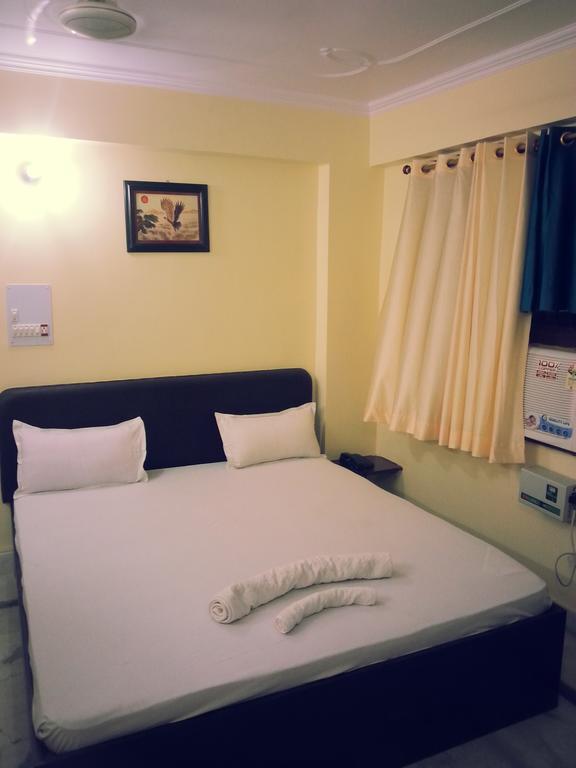 Bed and Breakfast Royal House à Patna  Extérieur photo